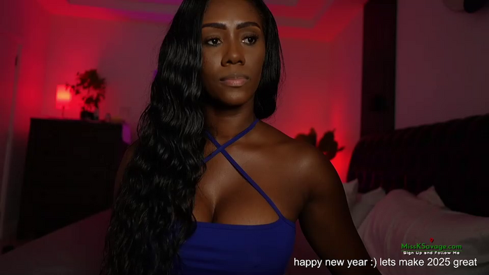 missksavage