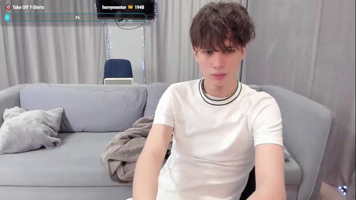 your_shy_guy
