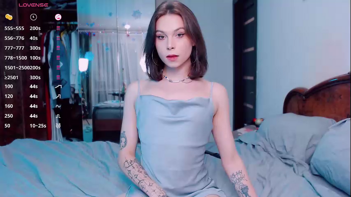 ericaglam