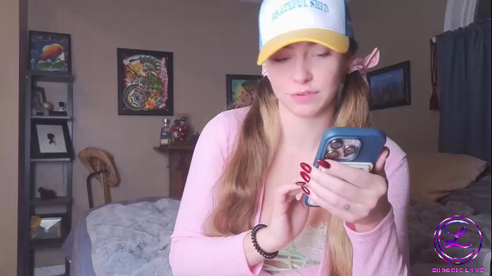 chroniclove