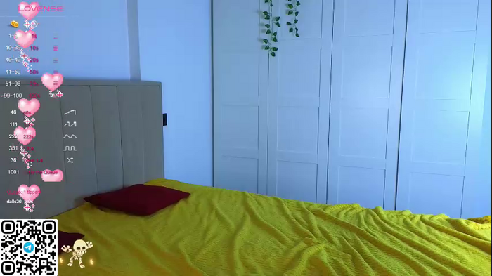 isabellajasmine