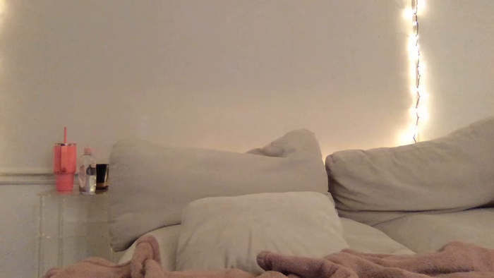 rosalinatoosexy