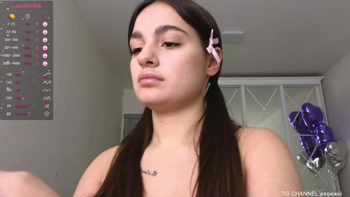 jessiexxi