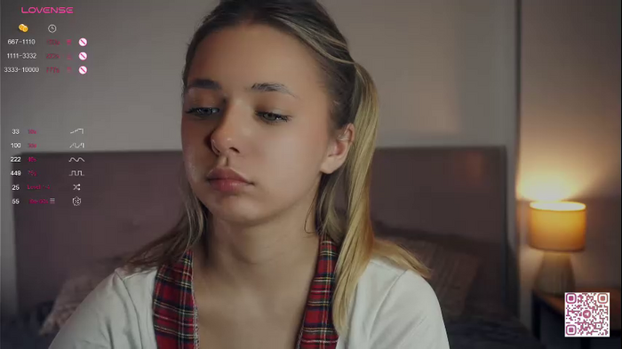 mildredgarrett
