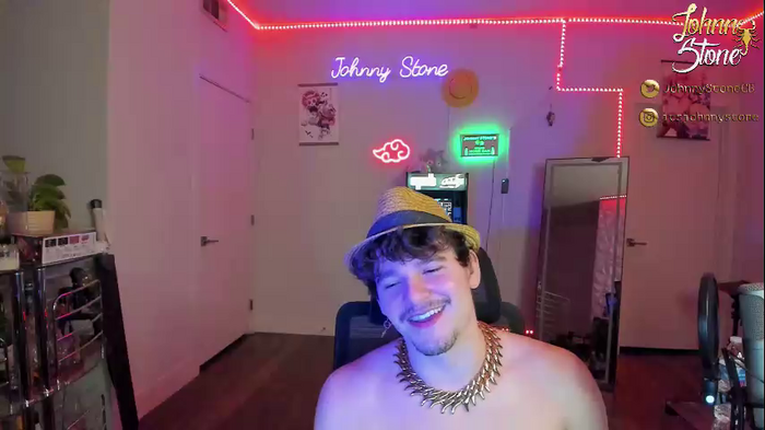 thejohnnystone