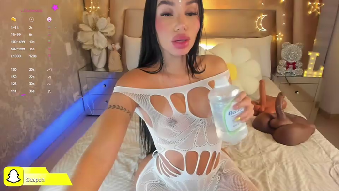 luisabaker