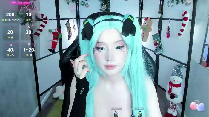 milkycute