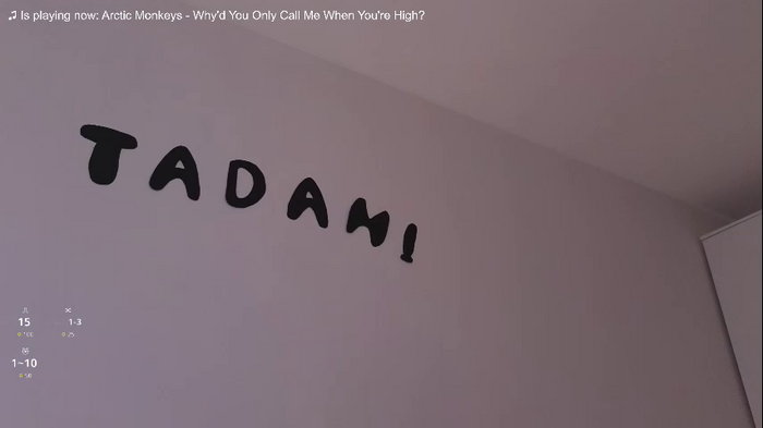 tadammary