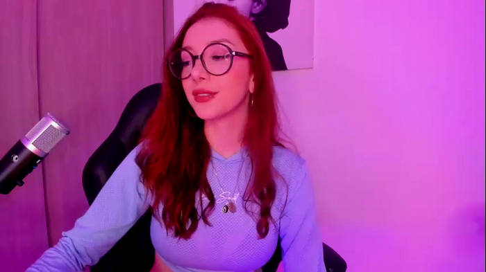 thecosmicgirl