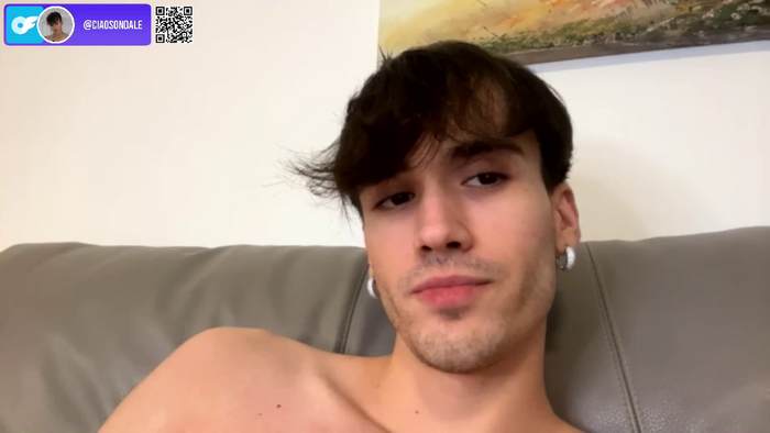 ciaosonoale