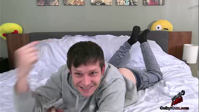 colbyknox