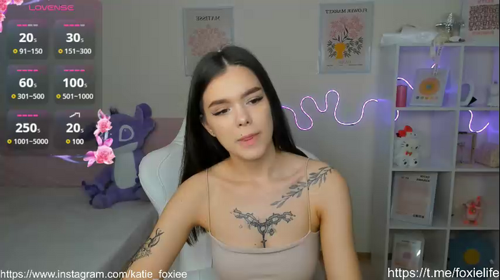 katiefoxie