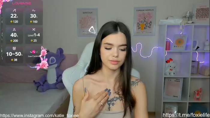 katiefoxie