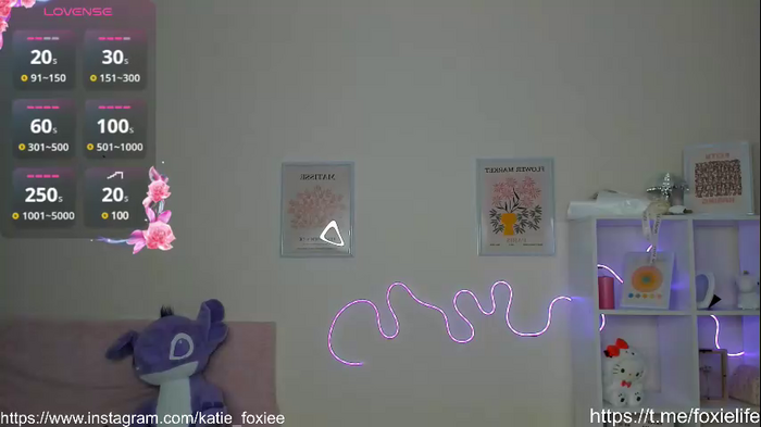 katiefoxie