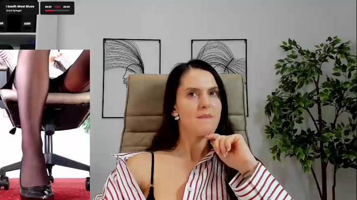 legswattitude