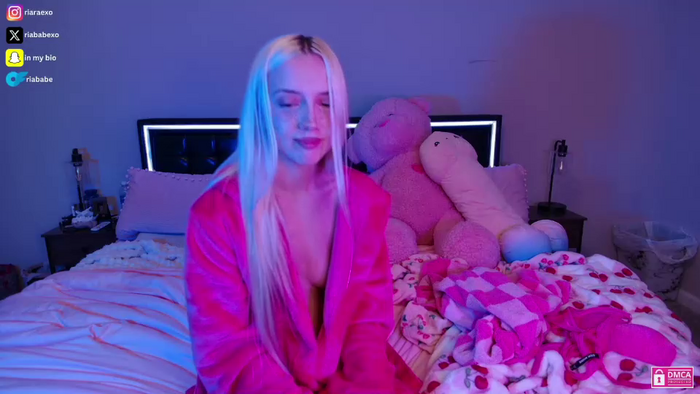 riababe