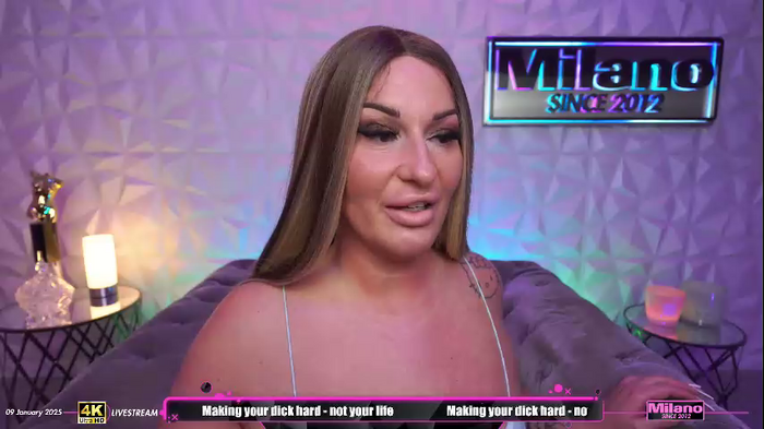 tamaramilano