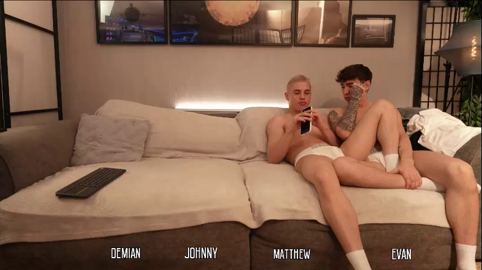 demianblake