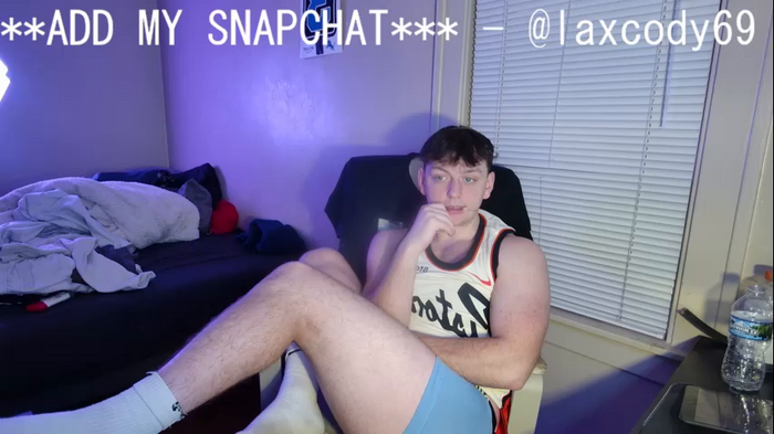 sexylax69
