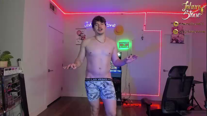 thejohnnystone