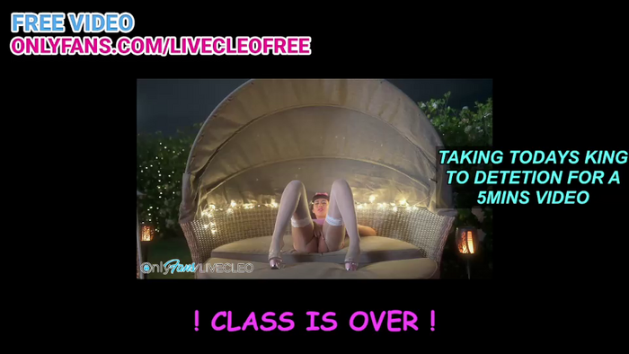 livecleo