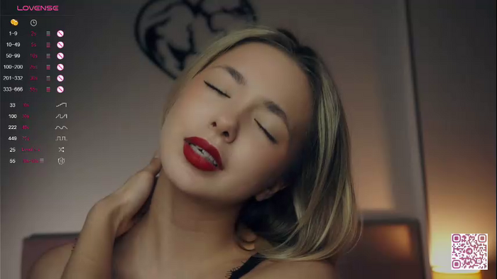 mildredgarrett