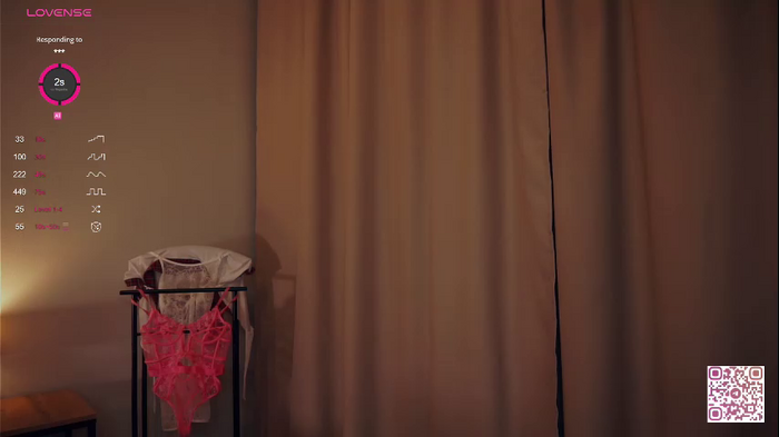 mildredgarrett