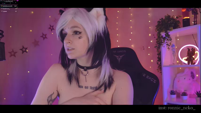 ronnie_neko