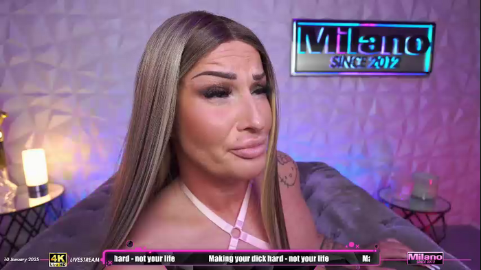 tamaramilano