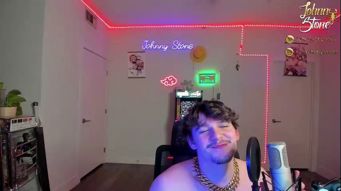 thejohnnystone
