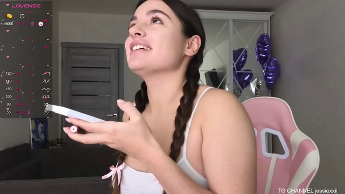jessiexxi