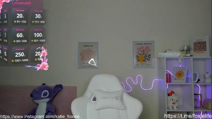 katiefoxie