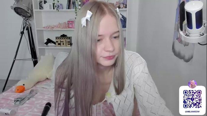 miliameow
