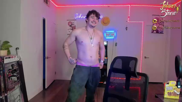 thejohnnystone