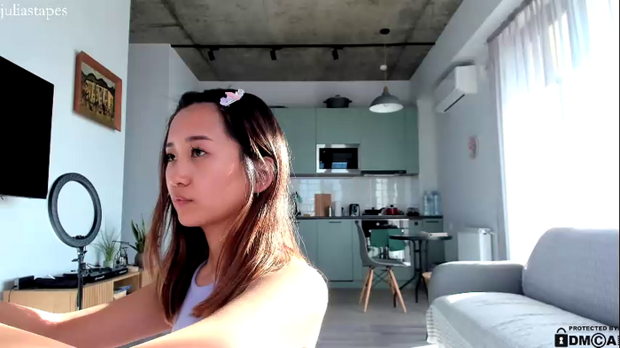 juliastapes