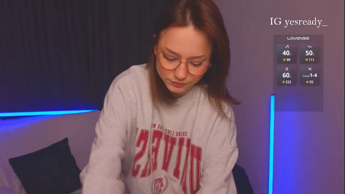 yes_ready