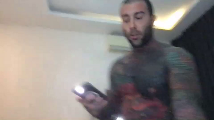 inkedstallion