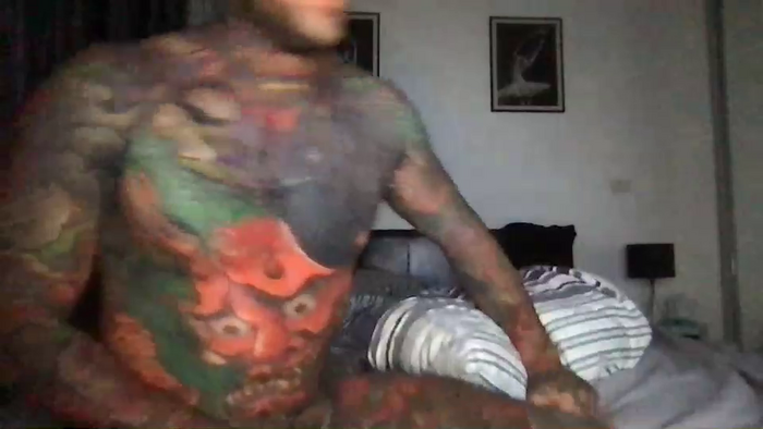 inkedstallion