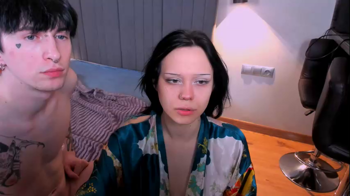 ladytrep