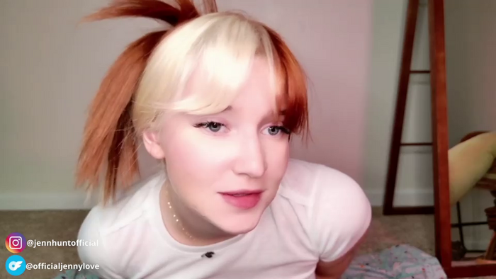 jenniferwhoreance
