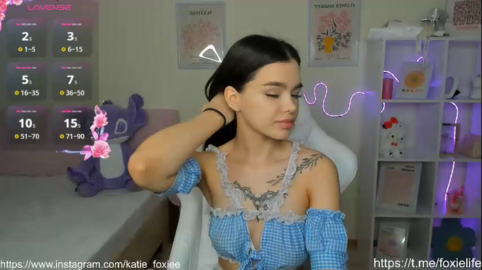 katiefoxie