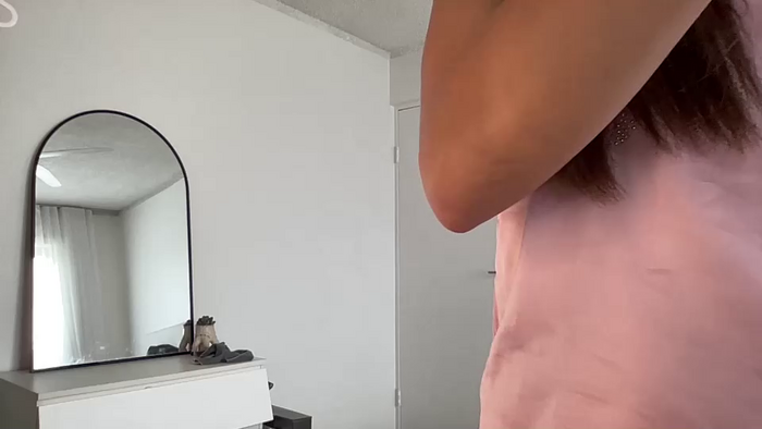 shysashy