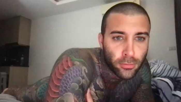 inkedstallion