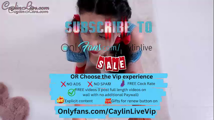 caylin
