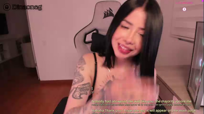dinaoneg