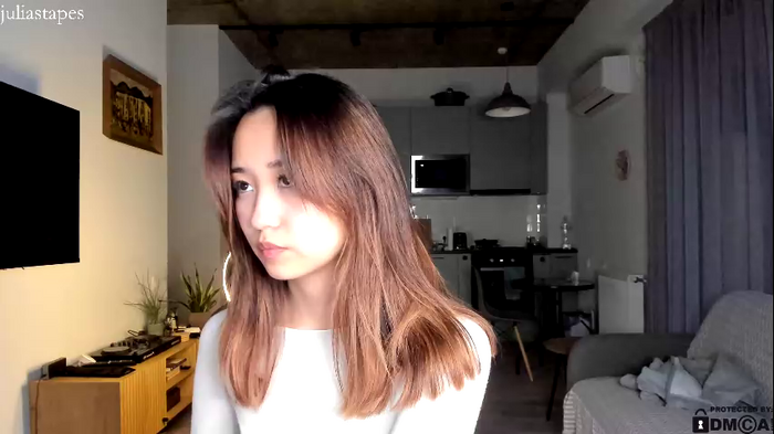 juliastapes