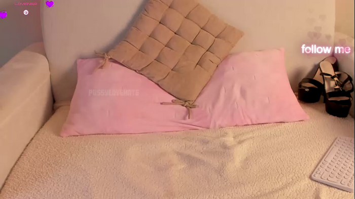 pussylovekate
