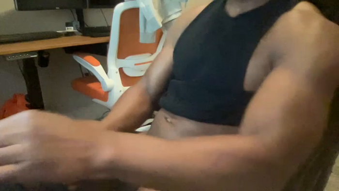 bbcandbody