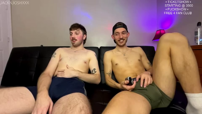 jacknjoshxxx