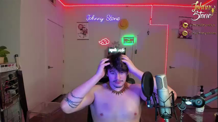thejohnnystone